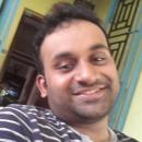 Photo of Bijoy T.