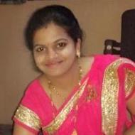 Ankita S. BSc Tuition trainer in Pune