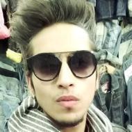 Rhythm Verma Dance trainer in Delhi