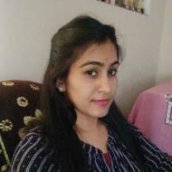 Shallu S. BSc Tuition trainer in Panchkula