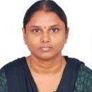 Photo of Ramya S.