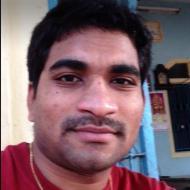 Gurram Srinivas SAP trainer in Hyderabad