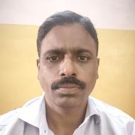 Raju MP Class 11 Tuition trainer in Mumbai