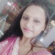 Nikita A. Handwriting trainer in Mumbai