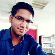 Kunal Sharma Class 6 Tuition trainer in Jaipur