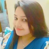 Soumi C. Class I-V Tuition trainer in Kolkata