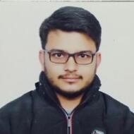 Anshul Gaur Class 11 Tuition trainer in Delhi