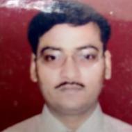 Sanjeev Kumar Singh Class 9 Tuition trainer in Delhi