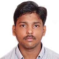 Sandip R Sirsat BTech Tuition trainer in Hyderabad