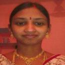 Photo of Swetha K.