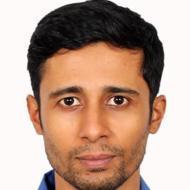 Varun Uniyal IIBA CCBA trainer in Bangalore