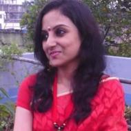 Barnali R. BSc Tuition trainer in Kolkata