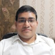 CA Ankit Jain Class 11 Tuition trainer in Sonipat