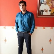 Pankaj Thanvi MCom Tuition trainer in Mumbai