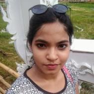 Sushmita C. Class I-V Tuition trainer in Kolkata