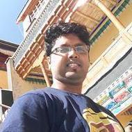 Niladri Das PHP trainer in Bangalore