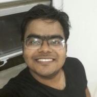 Devshuvam Banerji Class 11 Tuition trainer in Kolkata