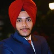 Amrinder Singh Class 9 Tuition trainer in Lucknow