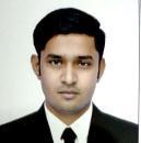 Photo of Md Sadullah Siddiqui