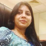 Aarti G. Class 9 Tuition trainer in Pune