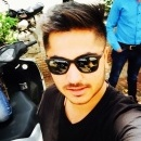 Photo of Ankit Pandey