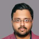 Photo of Subhradeep Chakraborty