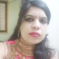 Shikha D. Medical Entrance trainer in Delhi