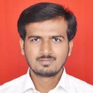 Rajesh Kumar Meena Class 6 Tuition trainer in Pune