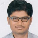 Photo of Keyur Patel