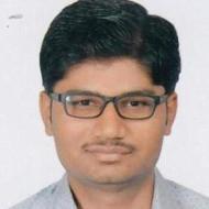 Keyur Patel MSc Tuition trainer in Ahmedabad