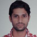 Photo of Ravi Pandey