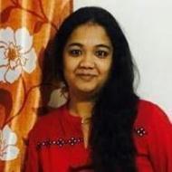 Meetali B. Spanish Language trainer in Pune