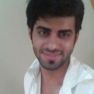 Sagar Wadhwani Class 6 Tuition trainer in Delhi