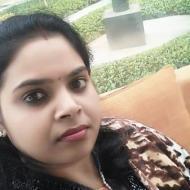 Ranjana K. BSc Tuition trainer in Delhi