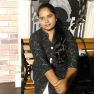 Abhilasha Tiwari Class I-V Tuition trainer in North 24 Parganas