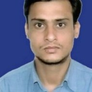 Ravi Kumar Singh Class 9 Tuition trainer in Delhi