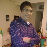 Saugata Chatterjee Bengali Speaking trainer in Bangalore