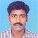 Photo of Sriraman