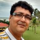 Photo of Subhankar Chakraborty