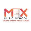 Max Music School Classical Guitar Classes institute in Chandigarh