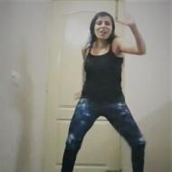 Meghna S. Zumba Dance trainer in Noida