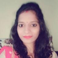 Pragya S. Makeup trainer in Mumbai