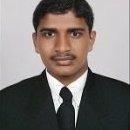 Photo of K Suresh Kumar