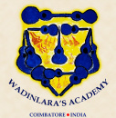 Wadinlara Indian Instrumental Music institute in Coimbatore