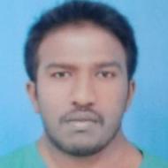 Vignesh R Class 11 Tuition trainer in Tiruvannamalai