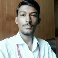 Kiran Kumar Serikar Class 11 Tuition trainer in Bangalore