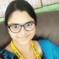 Nihari A. Class 7 Tuition trainer in Bangalore