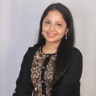 Anchal J. Class I-V Tuition trainer in Delhi