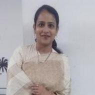 Nisha L. Class I-V Tuition trainer in Bangalore