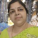 Photo of Jeevitha B.